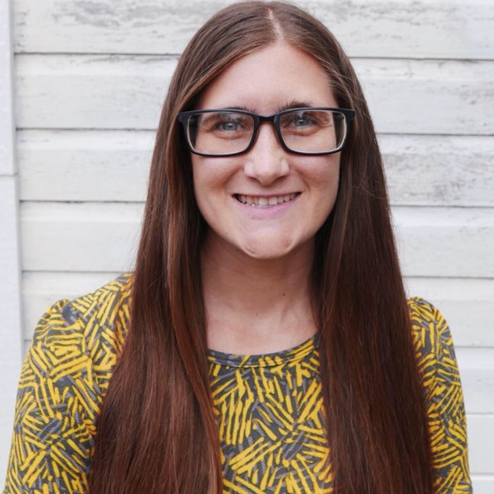 Meet your Posher, Magen